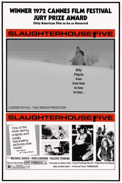 Watch Free Slaughterhouse-Five Movies HD Online Soap2Day