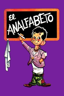 Watch Free El analfabeto Movies HD Online Soap2Day