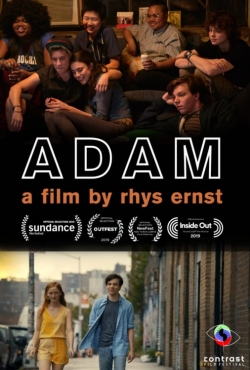 Watch Free Adam Movies HD Online Soap2Day