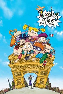 Watch Free Rugrats in Paris: The Movie Movies HD Online Soap2Day