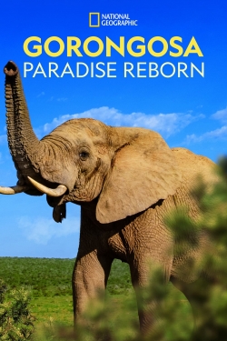 Watch Free Gorongosa: Paradise Reborn Movies HD Online Soap2Day