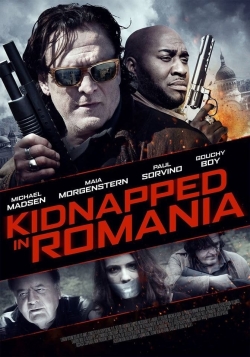 Watch Free Kidnapped in Romania Movies HD Online Soap2Day