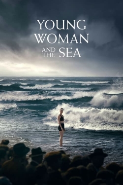 Watch Free Young Woman and the Sea Movies HD Online Soap2Day