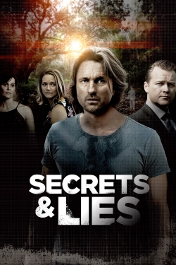 Watch Free Secrets & Lies Movies HD Online Soap2Day