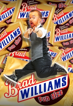 Watch Free Brad Williams: Fun Size Movies HD Online Soap2Day