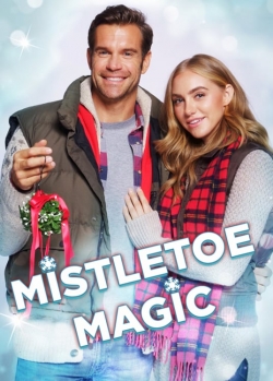 Watch Free Mistletoe Magic Movies HD Online Soap2Day