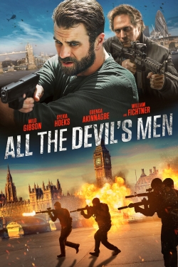 Watch Free All the Devil's Men Movies HD Online Soap2Day