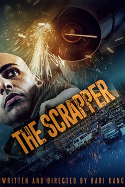 Watch Free The Scrapper Movies HD Online Soap2Day