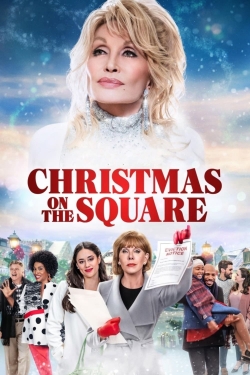 Watch Free Dolly Parton's Christmas on the Square Movies HD Online Soap2Day