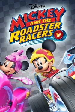 Watch Free Mickey and the Roadster Racers Movies HD Online Soap2Day