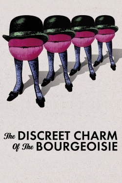 Watch Free The Discreet Charm of the Bourgeoisie Movies HD Online Soap2Day