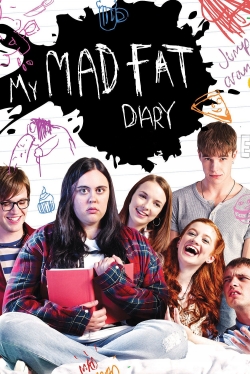 Watch Free My Mad Fat Diary Movies HD Online Soap2Day