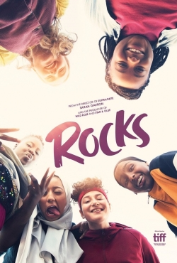 Watch Free Rocks Movies HD Online Soap2Day