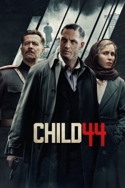 Watch Free Child 44 Movies HD Online Soap2Day