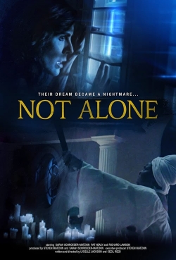 Watch Free Not Alone Movies HD Online Soap2Day