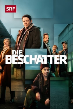 Watch Free Die Beschatter Movies HD Online Soap2Day