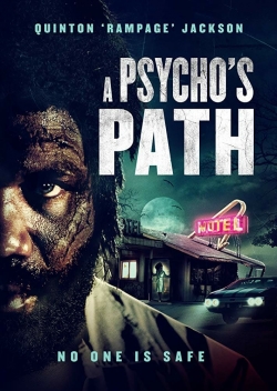 Watch Free A Psycho's Path Movies HD Online Soap2Day