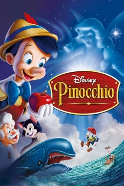 Watch Free Pinocchio Movies HD Online Soap2Day