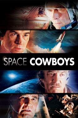 Watch Free Space Cowboys Movies HD Online Soap2Day