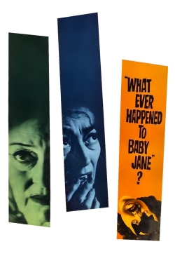 Watch Free What Ever Happened to Baby Jane? Movies HD Online Soap2Day