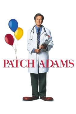 Watch Free Patch Adams Movies HD Online Soap2Day