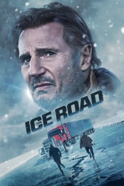 Watch Free The Ice Road Movies HD Online Soap2Day