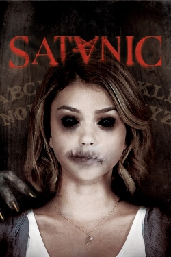 Watch Free Satanic Movies HD Online Soap2Day