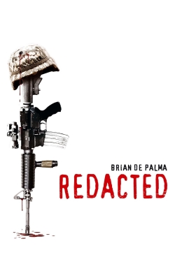 Watch Free Redacted Movies HD Online Soap2Day