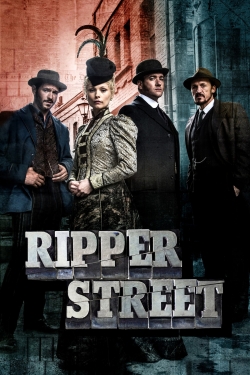 Watch Free Ripper Street Movies HD Online Soap2Day