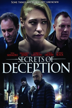 Watch Free Secrets of Deception Movies HD Online Soap2Day