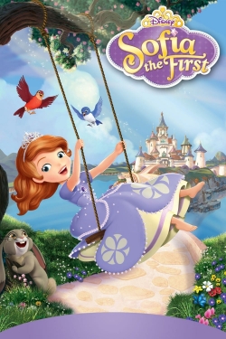 Watch Free Sofia the First Movies HD Online Soap2Day