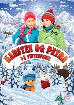 Watch Free Casper and Emma's Winter Vacation Movies HD Online Soap2Day