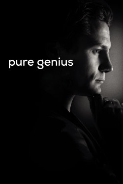 Watch Free Pure Genius Movies HD Online Soap2Day