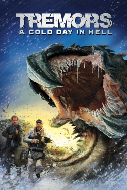 Watch Free Tremors: A Cold Day in Hell Movies HD Online Soap2Day