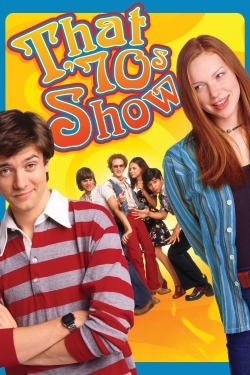 Watch Free That '70s Show Movies HD Online Soap2Day