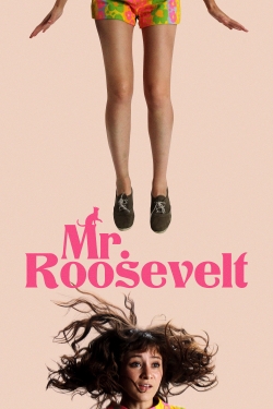 Watch Free Mr. Roosevelt Movies HD Online Soap2Day