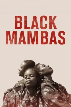 Watch Free Black Mambas Movies HD Online Soap2Day