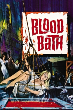 Watch Free Blood Bath Movies HD Online Soap2Day