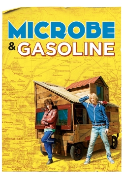 Watch Free Microbe and Gasoline Movies HD Online Soap2Day