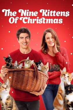 Watch Free The Nine Kittens of Christmas Movies HD Online Soap2Day