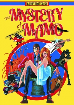 Watch Free Lupin the Third: The Secret of Mamo Movies HD Online Soap2Day