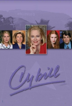 Watch Free Cybill Movies HD Online Soap2Day