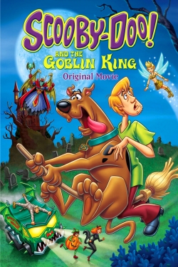 Watch Free Scooby-Doo! and the Goblin King Movies HD Online Soap2Day