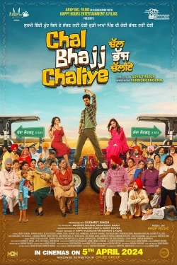 Watch Free Chal Bhajj Chaliye Movies HD Online Soap2Day