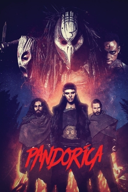 Watch Free Pandorica Movies HD Online Soap2Day