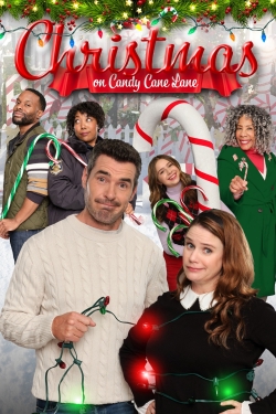 Watch Free Christmas on Candy Cane Lane Movies HD Online Soap2Day