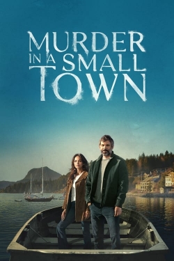 Watch Free Murder in a Small Town Movies HD Online Soap2Day