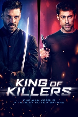 Watch Free King of Killers Movies HD Online Soap2Day