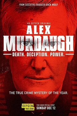 Watch Free Alex Murdaugh: Death. Deception. Power Movies HD Online Soap2Day