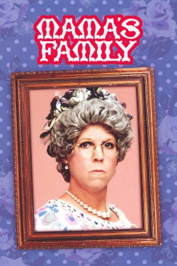 Watch Free Mama's Family Movies HD Online Soap2Day